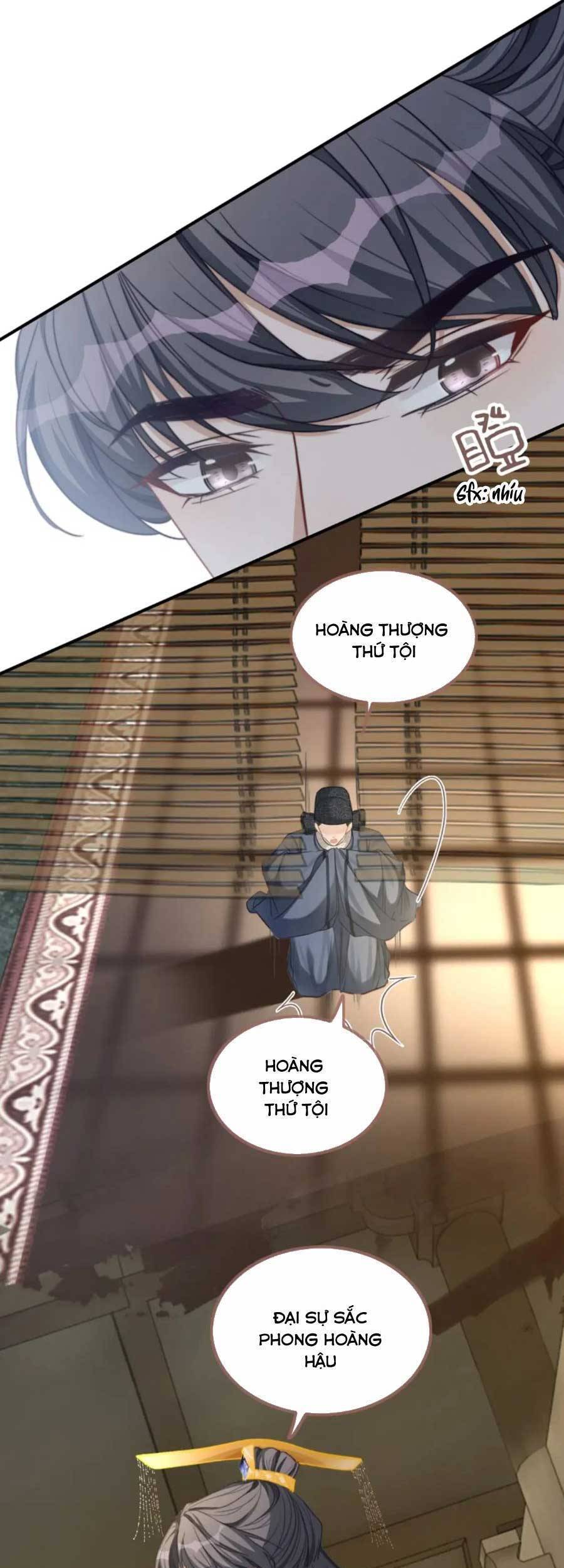 Xuyên Nhanh Nữ Phụ Bình Tĩnh Chút Chap 121 - Next Chap 122