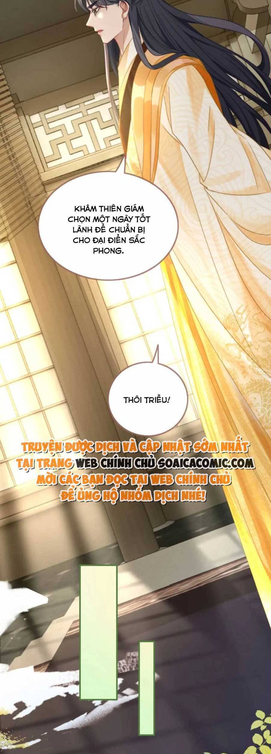 Xuyên Nhanh Nữ Phụ Bình Tĩnh Chút Chap 121 - Next Chap 122