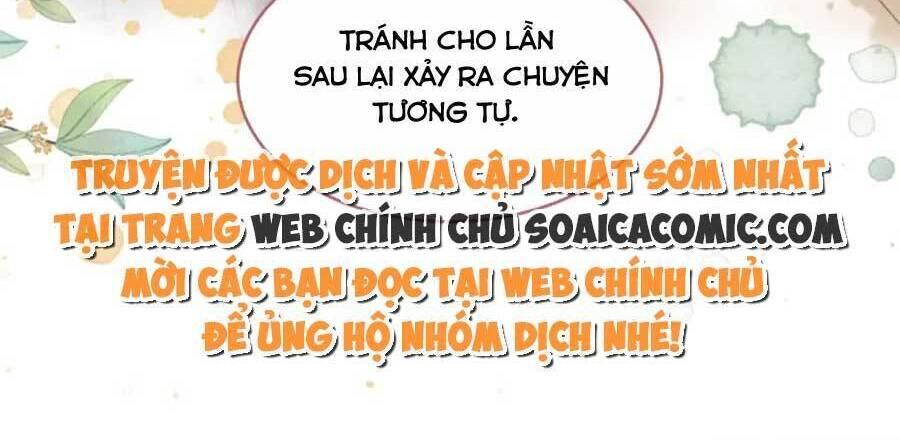 Xuyên Nhanh Nữ Phụ Bình Tĩnh Chút Chap 122 - Next Chap 123