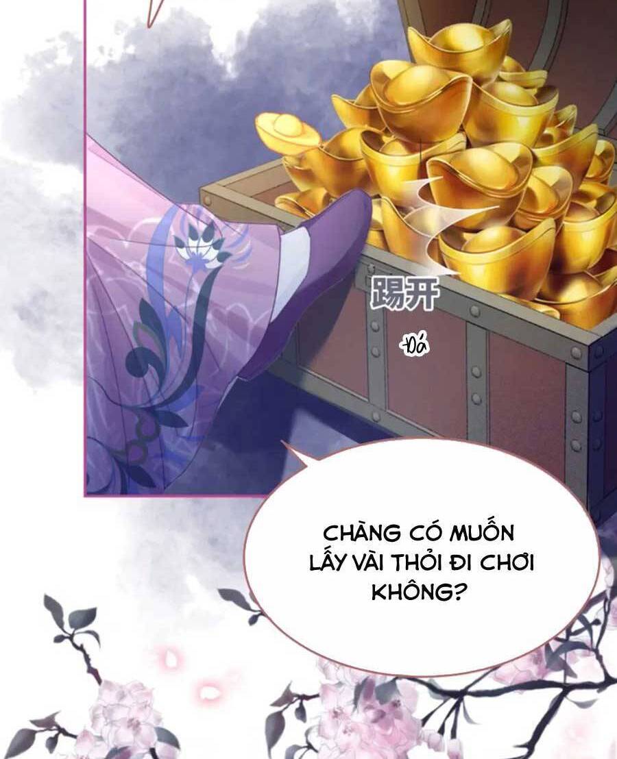 Xuyên Nhanh Nữ Phụ Bình Tĩnh Chút Chap 122 - Next Chap 123