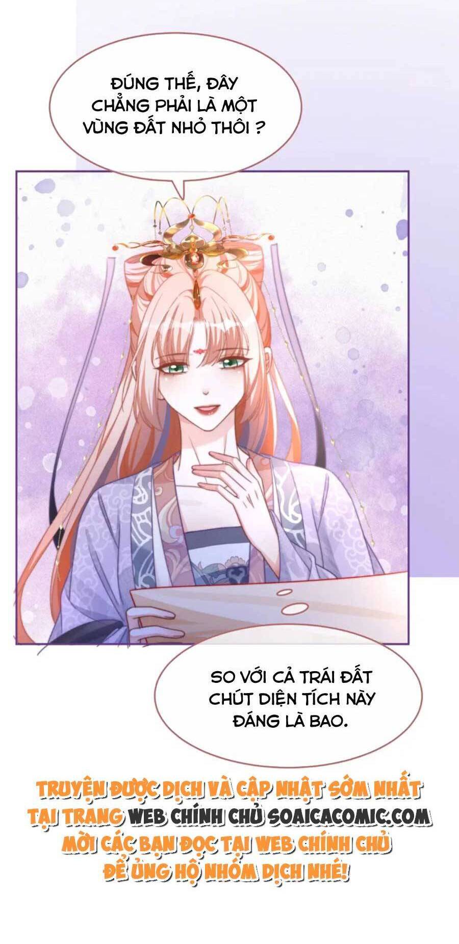 Xuyên Nhanh Nữ Phụ Bình Tĩnh Chút Chap 122 - Next Chap 123