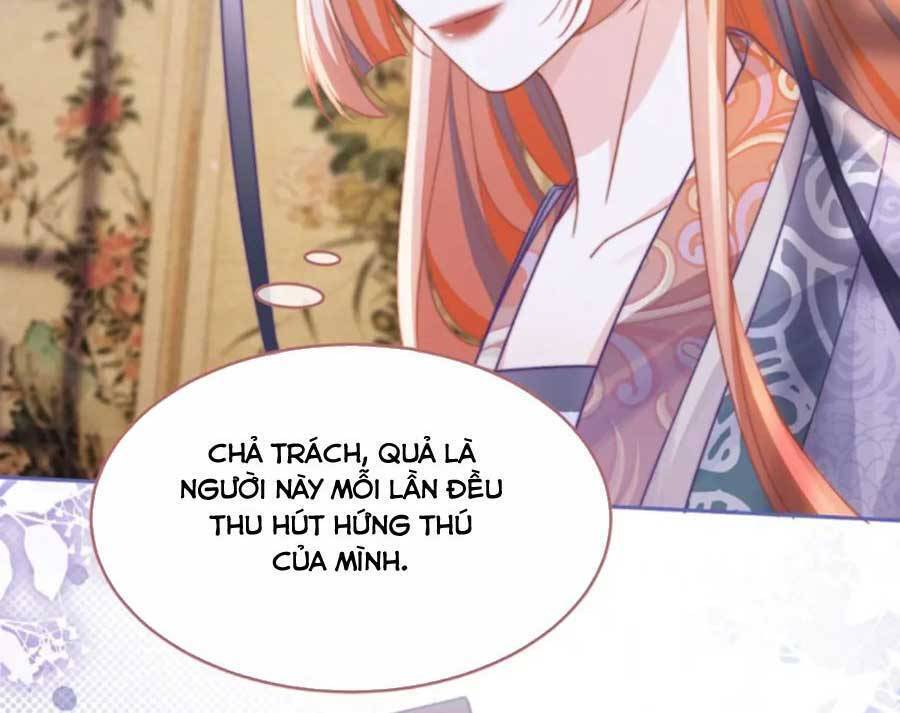 Xuyên Nhanh Nữ Phụ Bình Tĩnh Chút Chap 122 - Next Chap 123