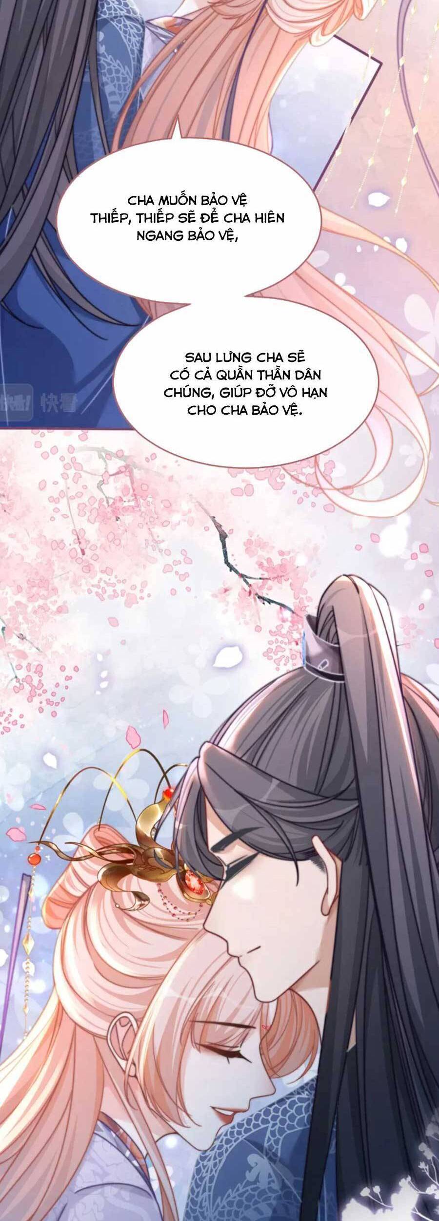 Xuyên Nhanh Nữ Phụ Bình Tĩnh Chút Chap 122 - Next Chap 123