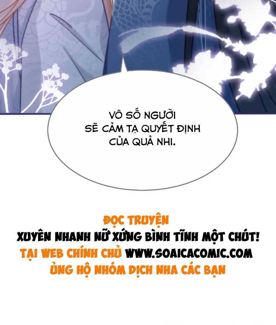 Xuyên Nhanh Nữ Phụ Bình Tĩnh Chút Chap 122 - Next Chap 123