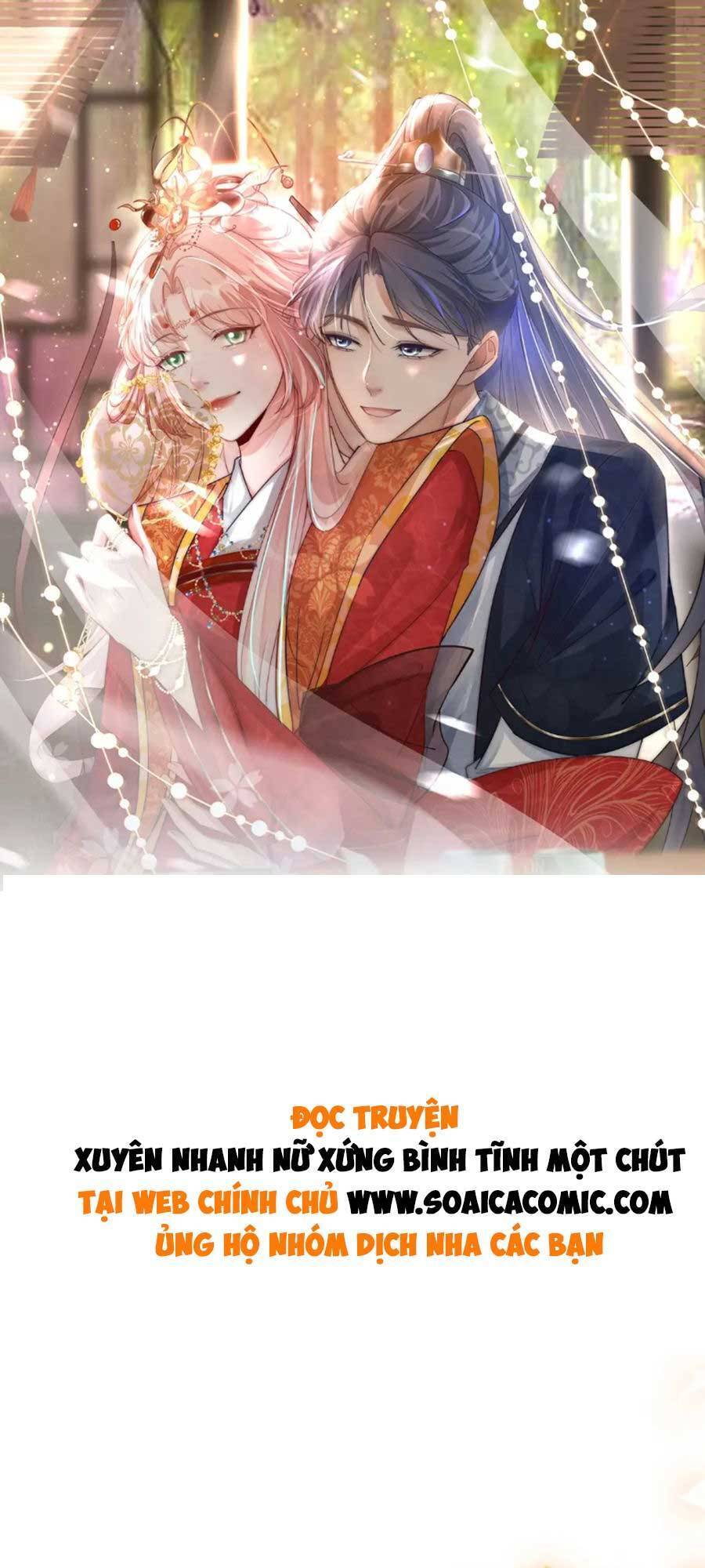 Xuyên Nhanh Nữ Phụ Bình Tĩnh Chút Chap 123 - Next Chap 124