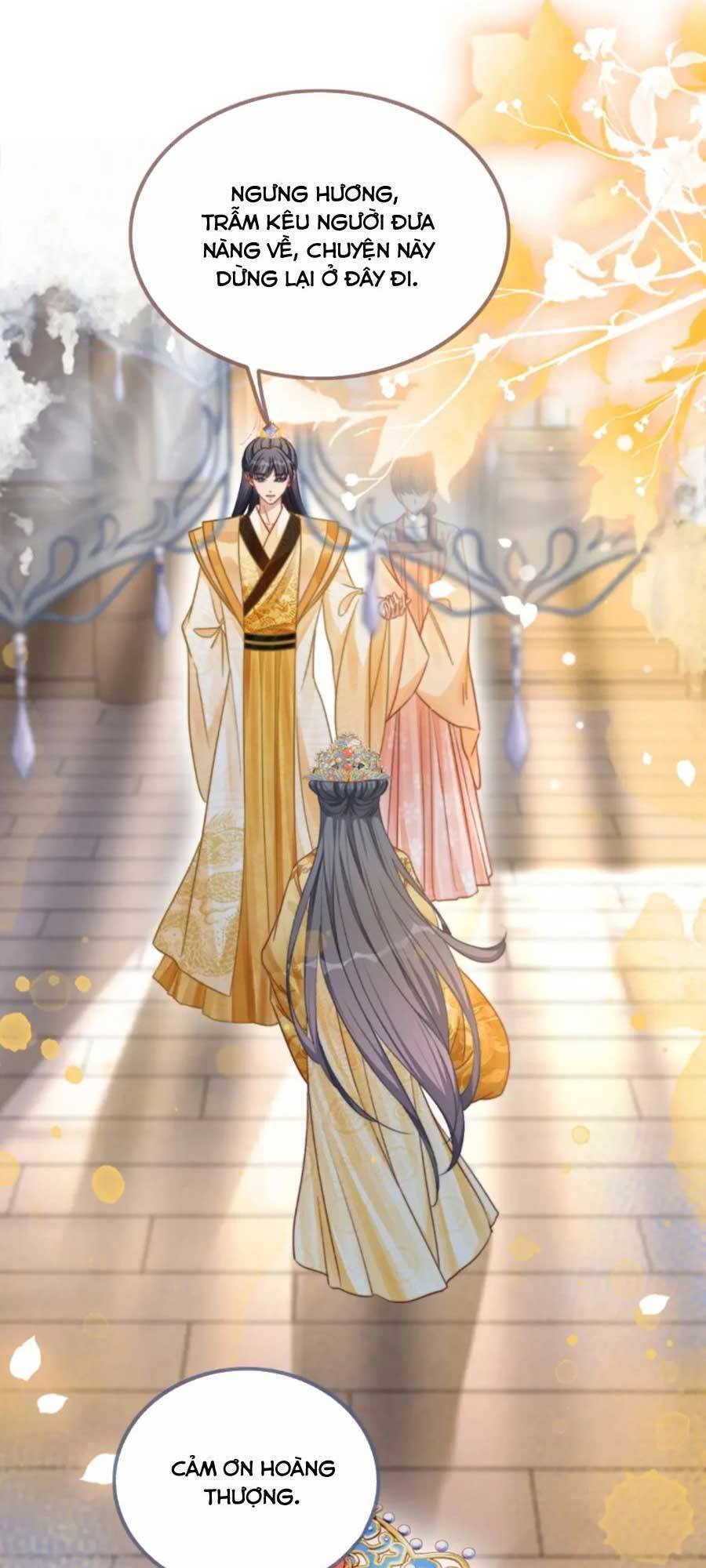Xuyên Nhanh Nữ Phụ Bình Tĩnh Chút Chap 123 - Next Chap 124