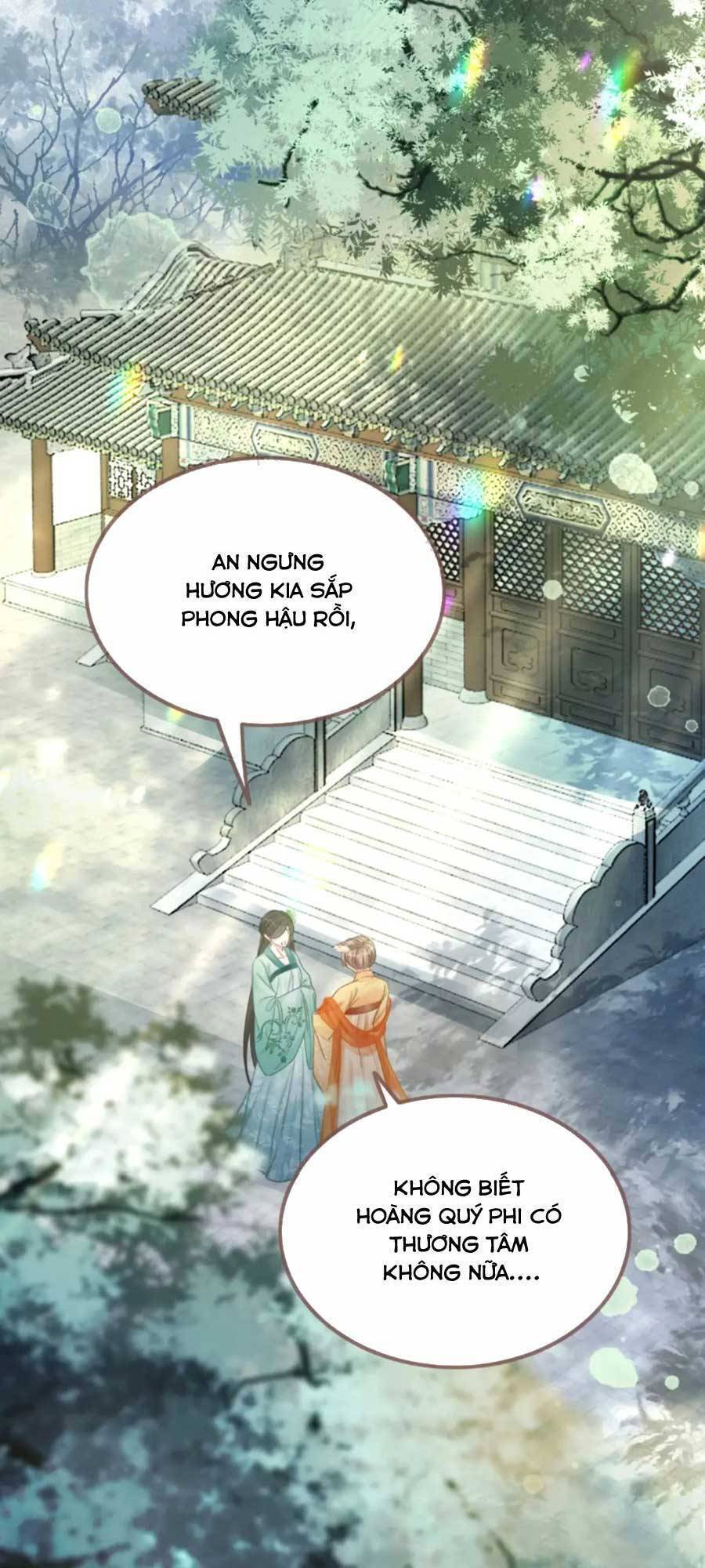 Xuyên Nhanh Nữ Phụ Bình Tĩnh Chút Chap 123 - Next Chap 124