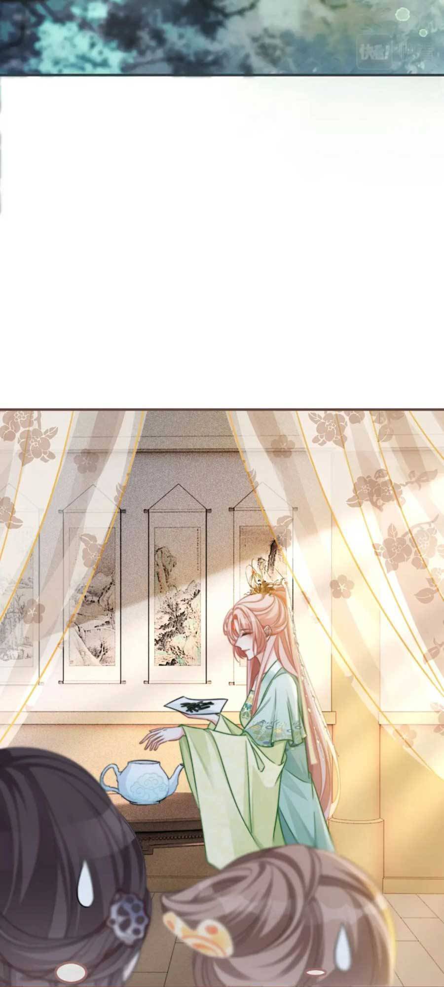 Xuyên Nhanh Nữ Phụ Bình Tĩnh Chút Chap 123 - Next Chap 124