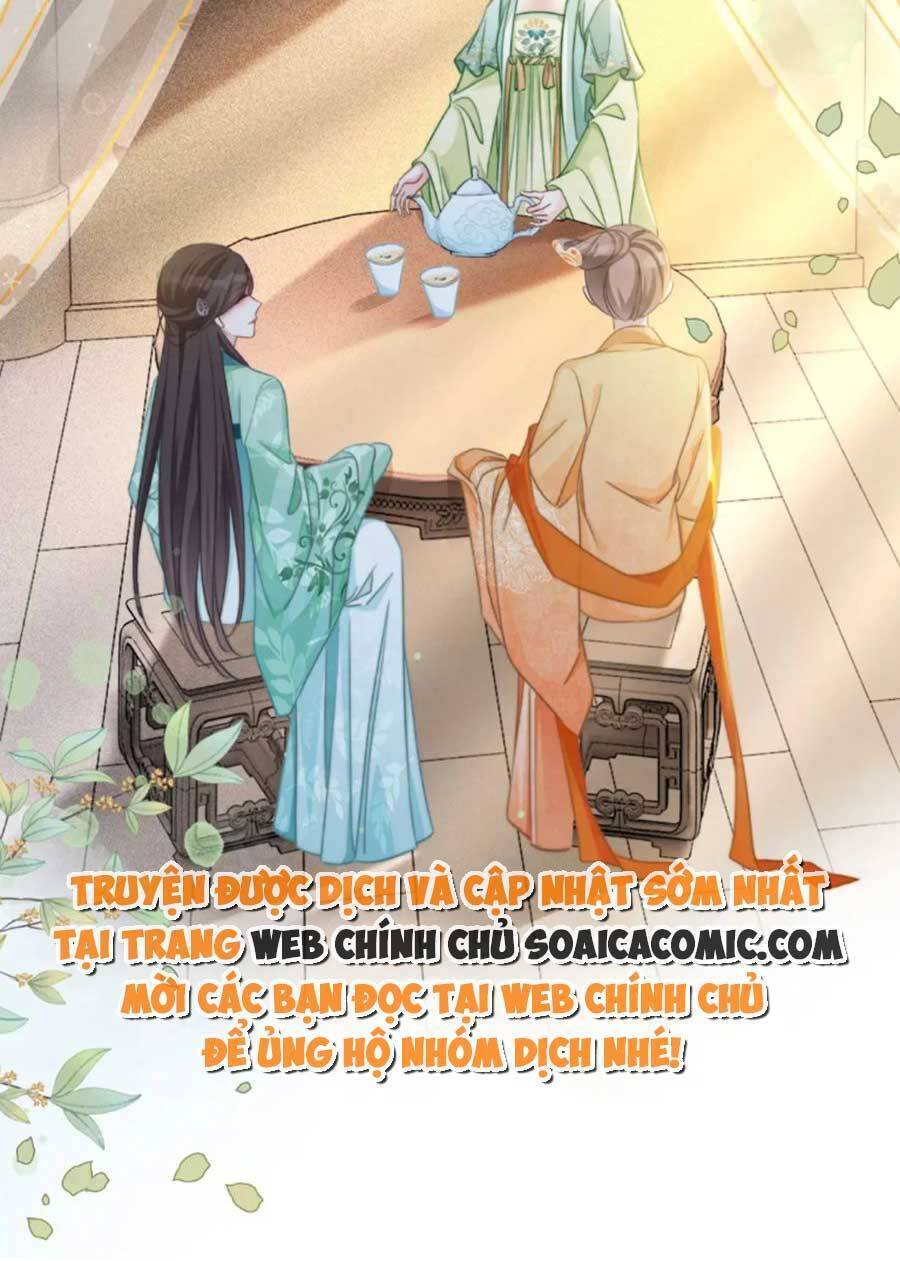Xuyên Nhanh Nữ Phụ Bình Tĩnh Chút Chap 123 - Next Chap 124