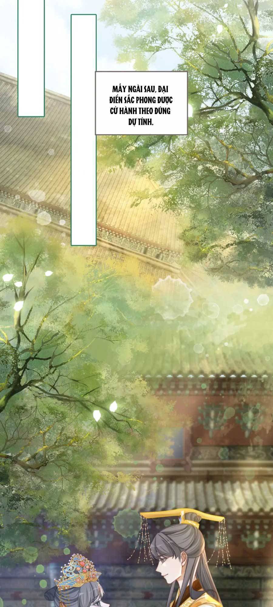 Xuyên Nhanh Nữ Phụ Bình Tĩnh Chút Chap 123 - Next Chap 124