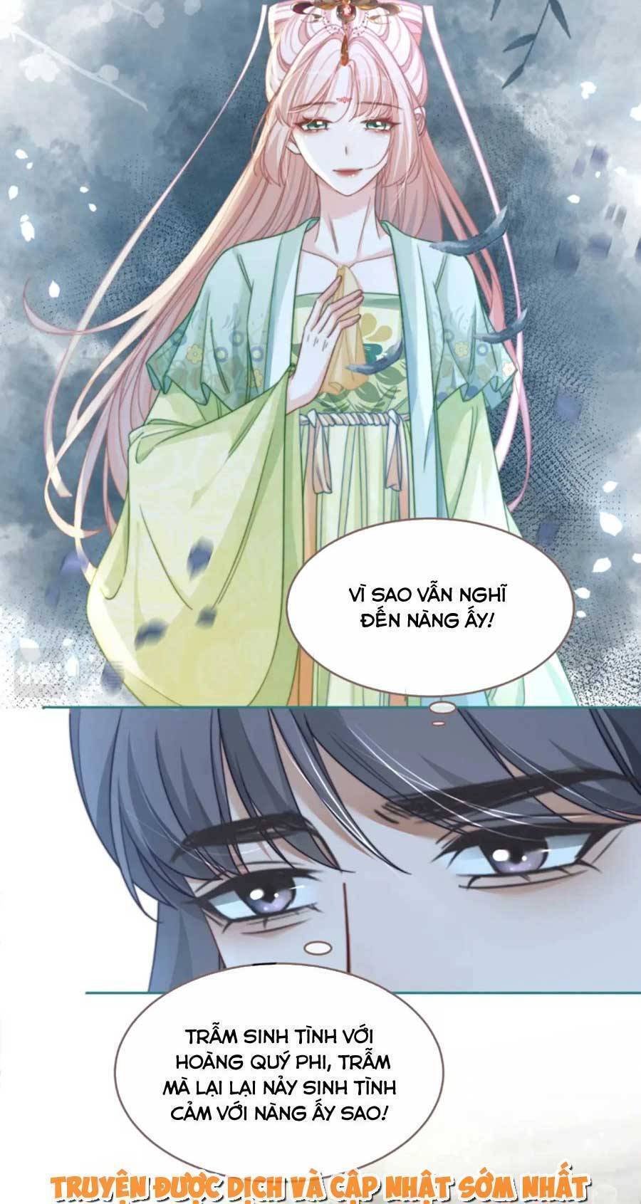 Xuyên Nhanh Nữ Phụ Bình Tĩnh Chút Chap 123 - Next Chap 124