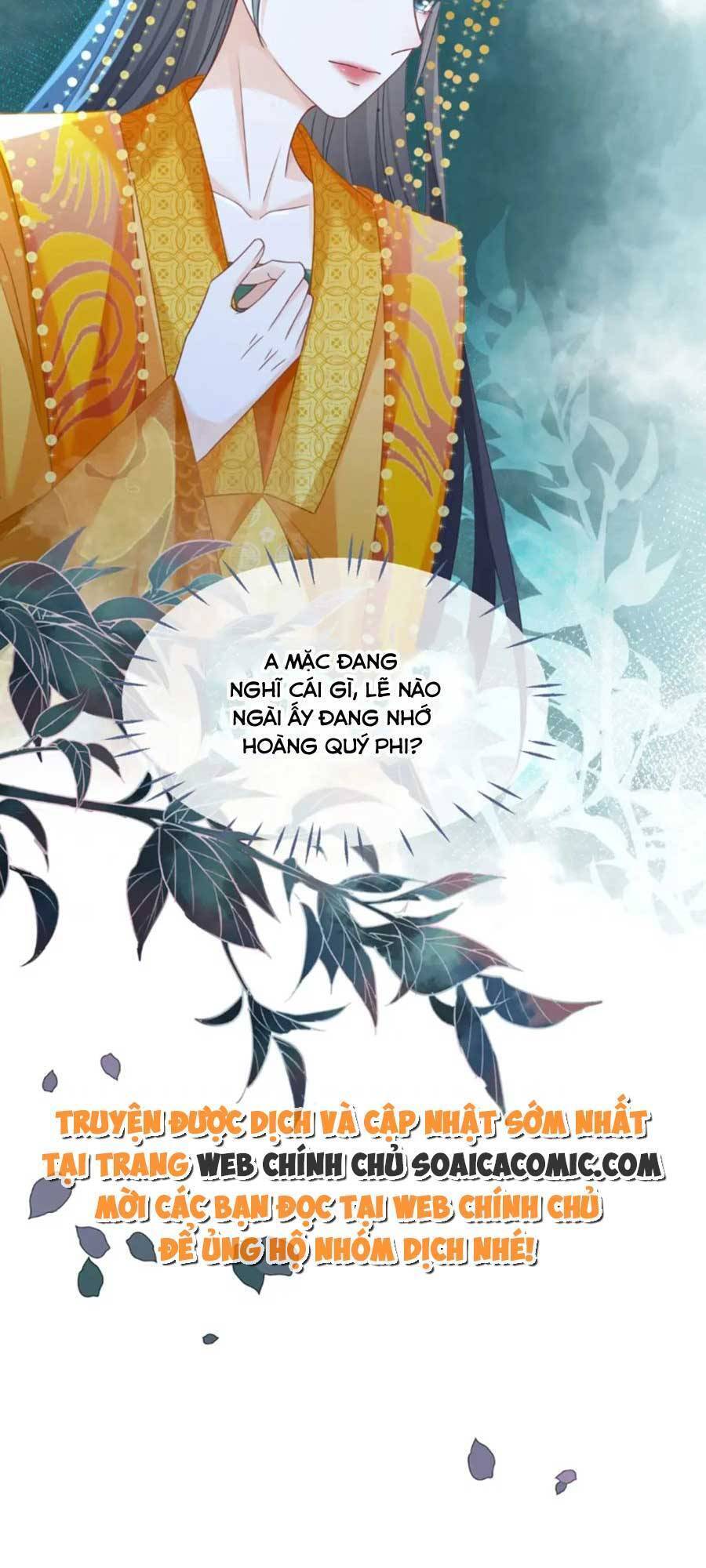 Xuyên Nhanh Nữ Phụ Bình Tĩnh Chút Chap 123 - Next Chap 124