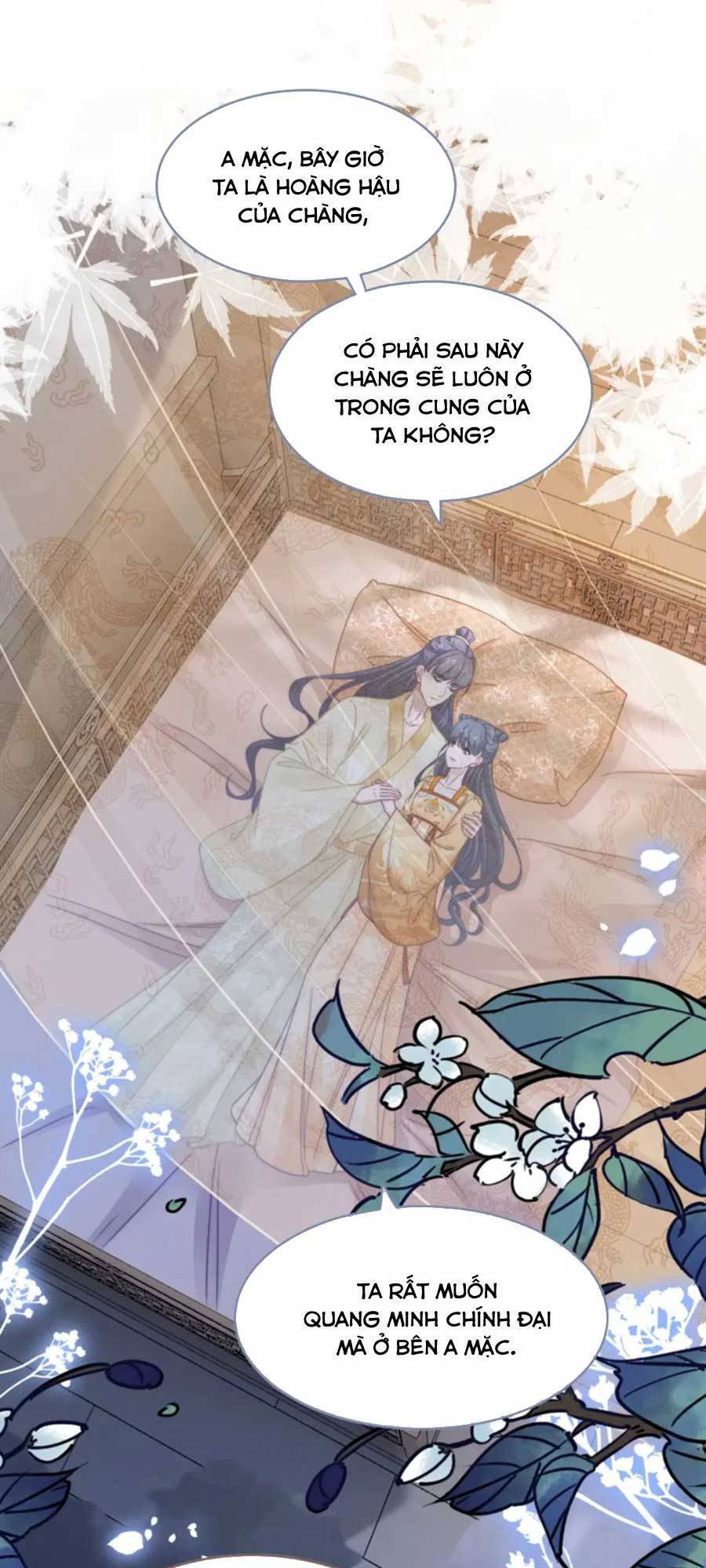Xuyên Nhanh Nữ Phụ Bình Tĩnh Chút Chap 123 - Next Chap 124