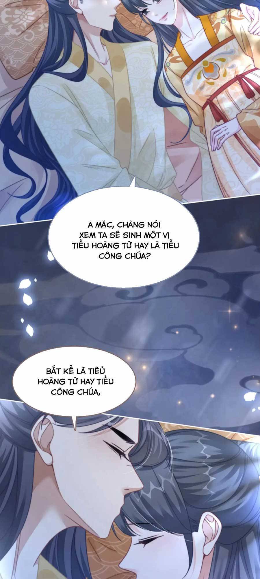 Xuyên Nhanh Nữ Phụ Bình Tĩnh Chút Chap 123 - Next Chap 124