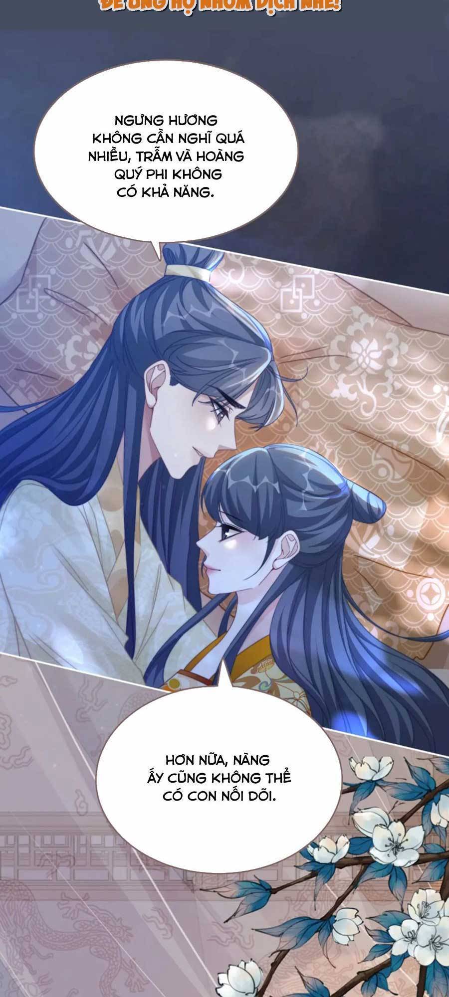 Xuyên Nhanh Nữ Phụ Bình Tĩnh Chút Chap 123 - Next Chap 124