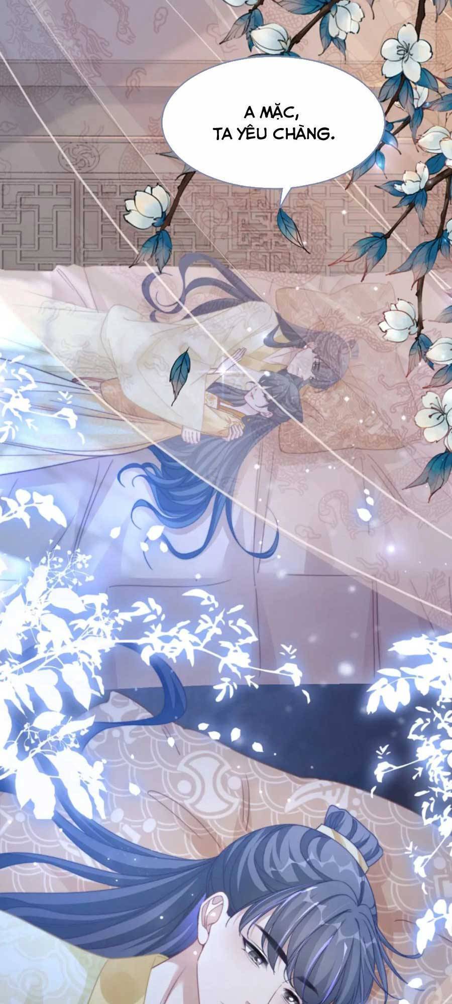 Xuyên Nhanh Nữ Phụ Bình Tĩnh Chút Chap 123 - Next Chap 124