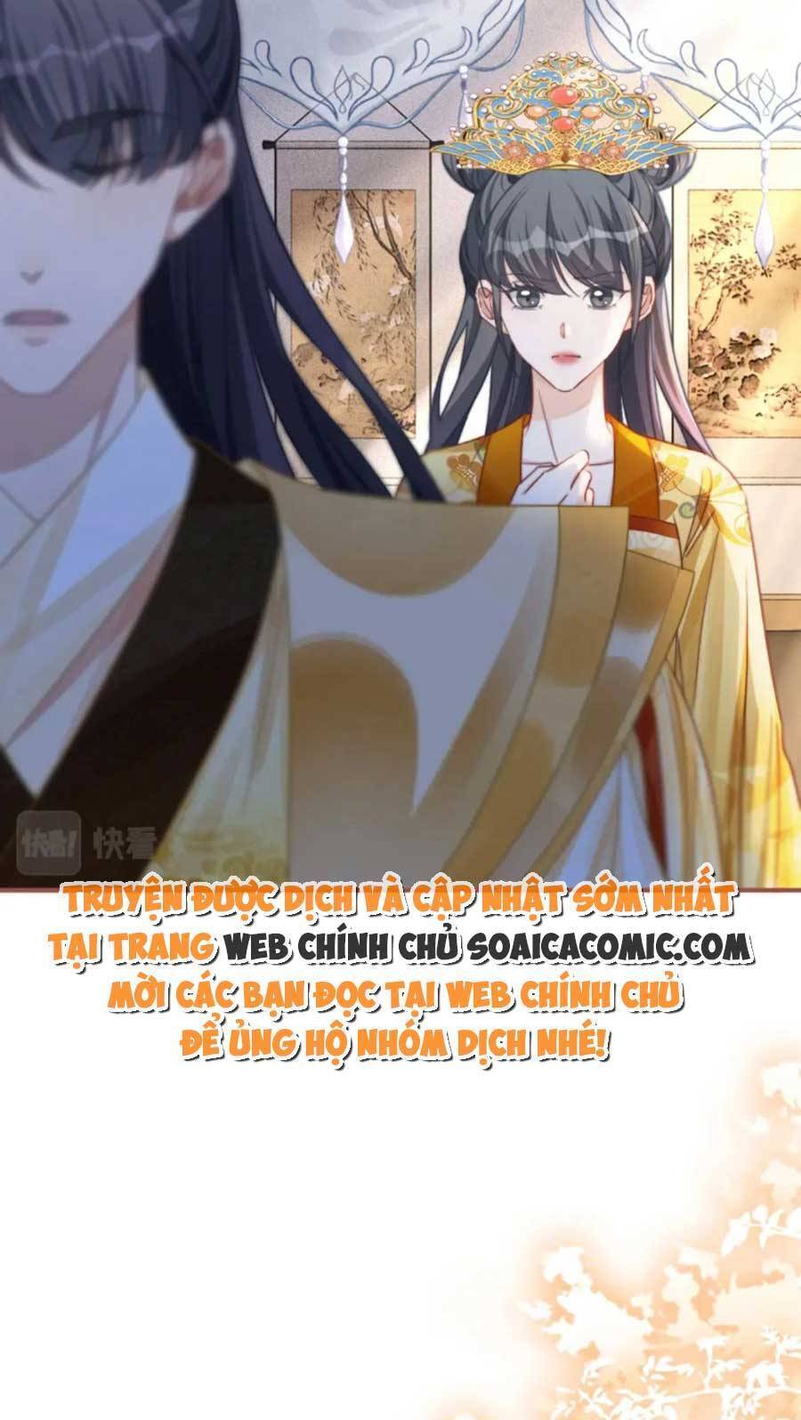 Xuyên Nhanh Nữ Phụ Bình Tĩnh Chút Chap 123 - Next Chap 124