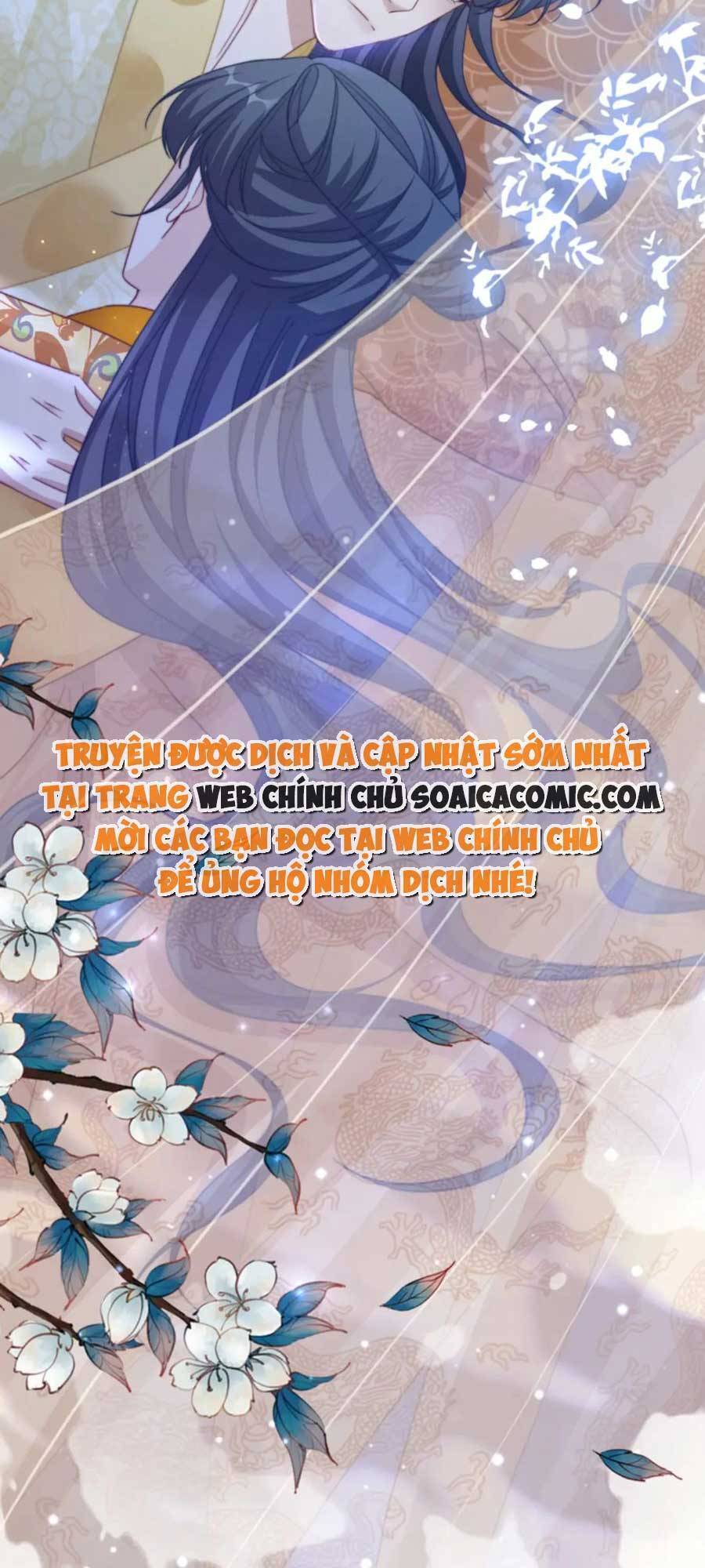 Xuyên Nhanh Nữ Phụ Bình Tĩnh Chút Chap 123 - Next Chap 124