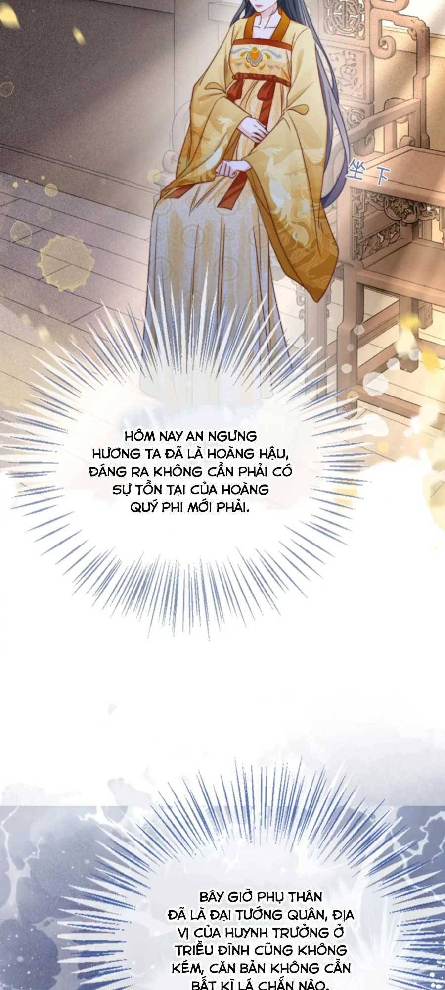 Xuyên Nhanh Nữ Phụ Bình Tĩnh Chút Chap 123 - Next Chap 124
