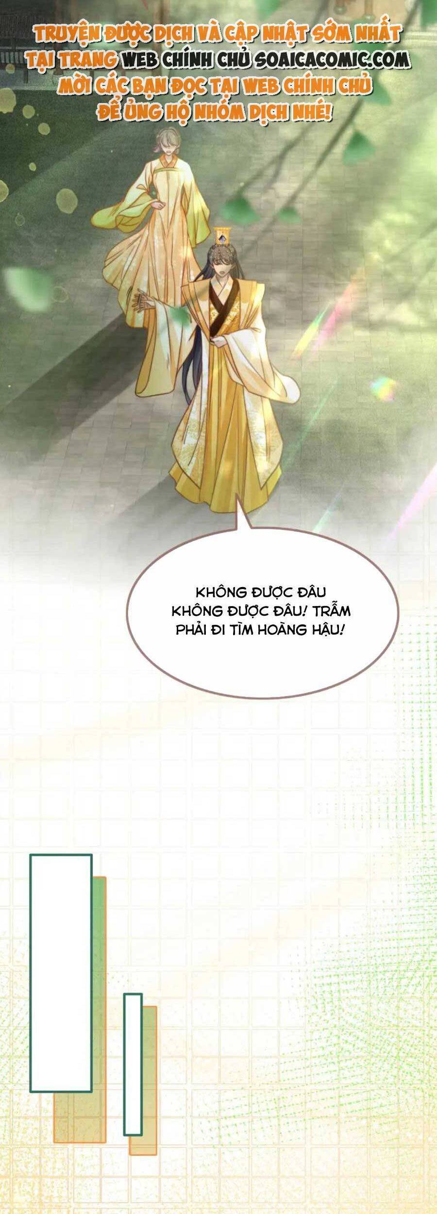 Xuyên Nhanh Nữ Phụ Bình Tĩnh Chút Chap 125 - Next Chap 126
