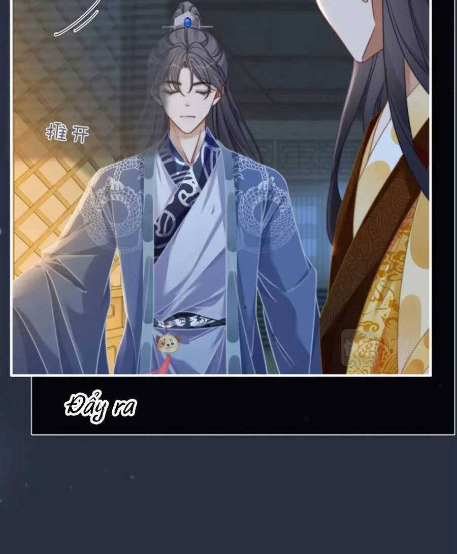 Xuyên Nhanh Nữ Phụ Bình Tĩnh Chút Chap 125 - Next Chap 126