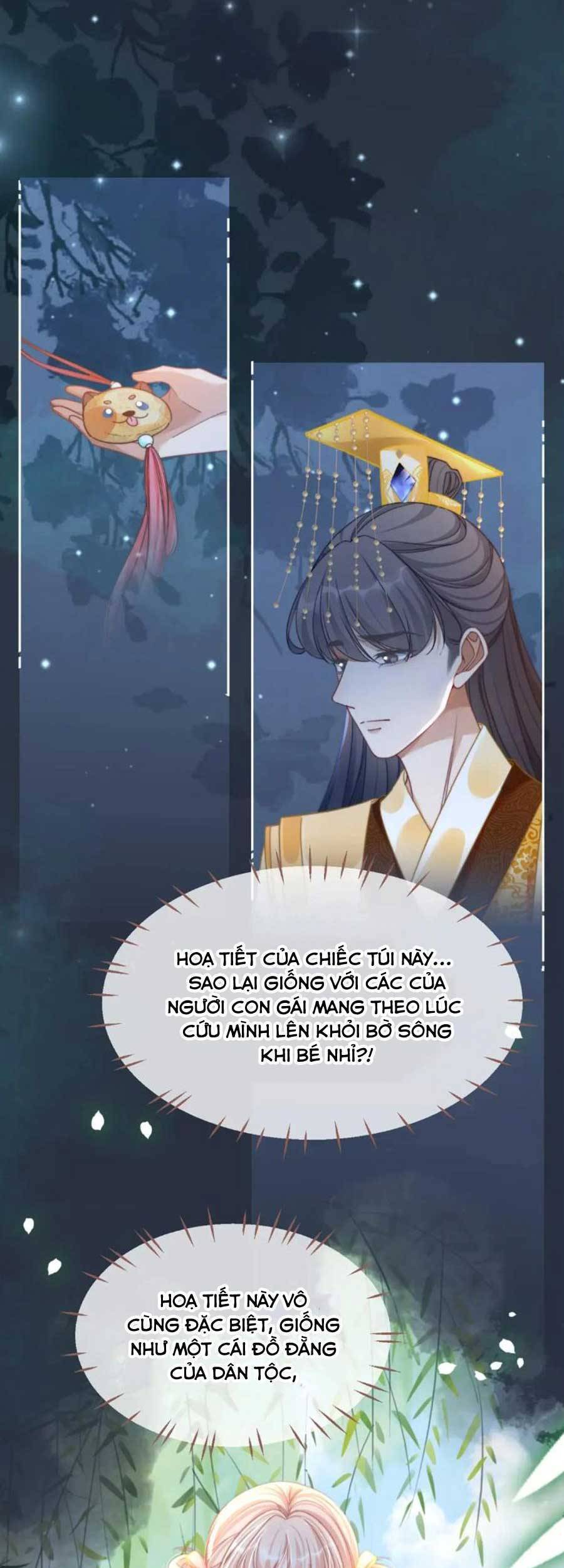Xuyên Nhanh Nữ Phụ Bình Tĩnh Chút Chap 125 - Next Chap 126
