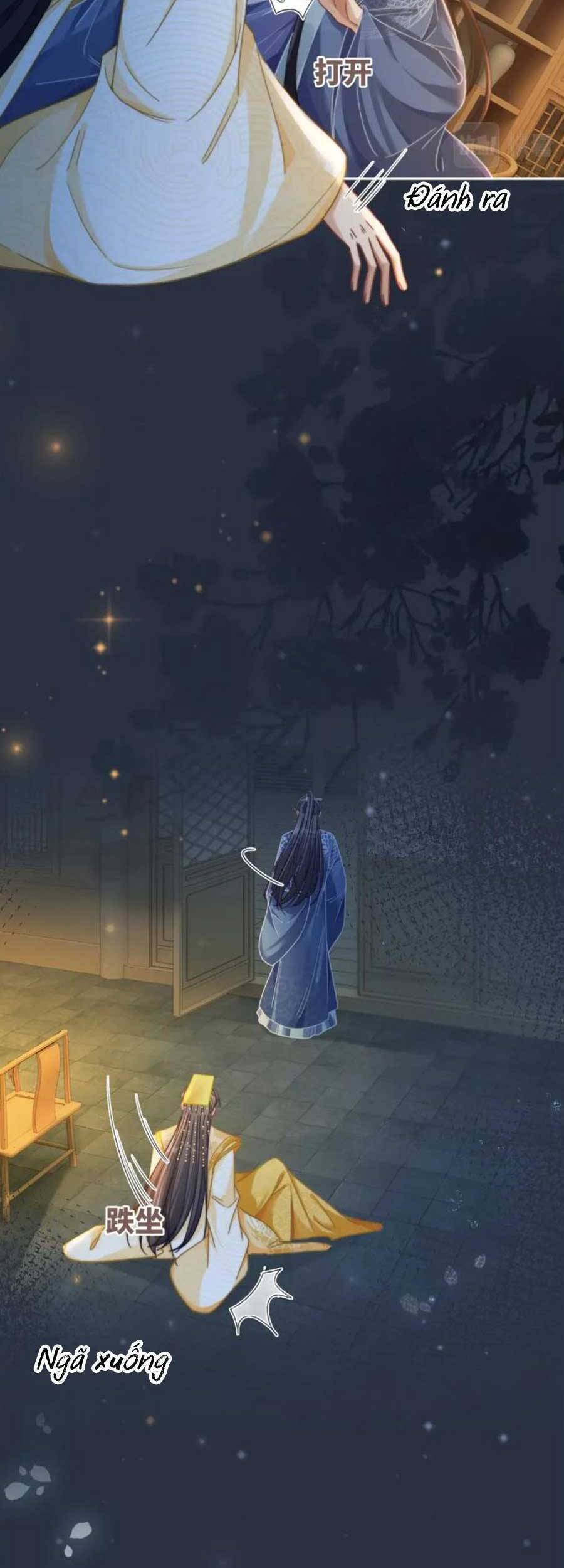 Xuyên Nhanh Nữ Phụ Bình Tĩnh Chút Chap 125 - Next Chap 126