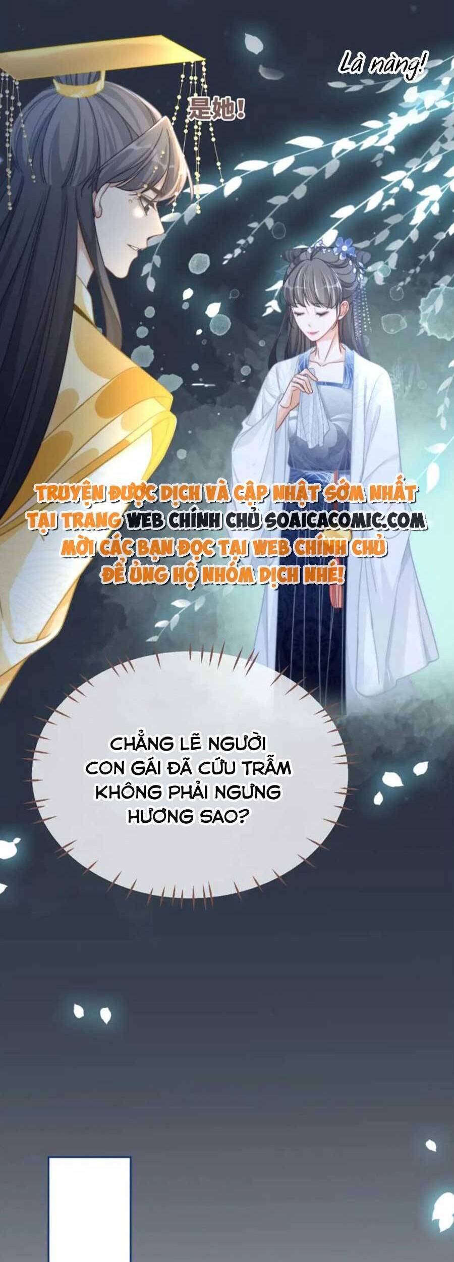 Xuyên Nhanh Nữ Phụ Bình Tĩnh Chút Chap 125 - Next Chap 126