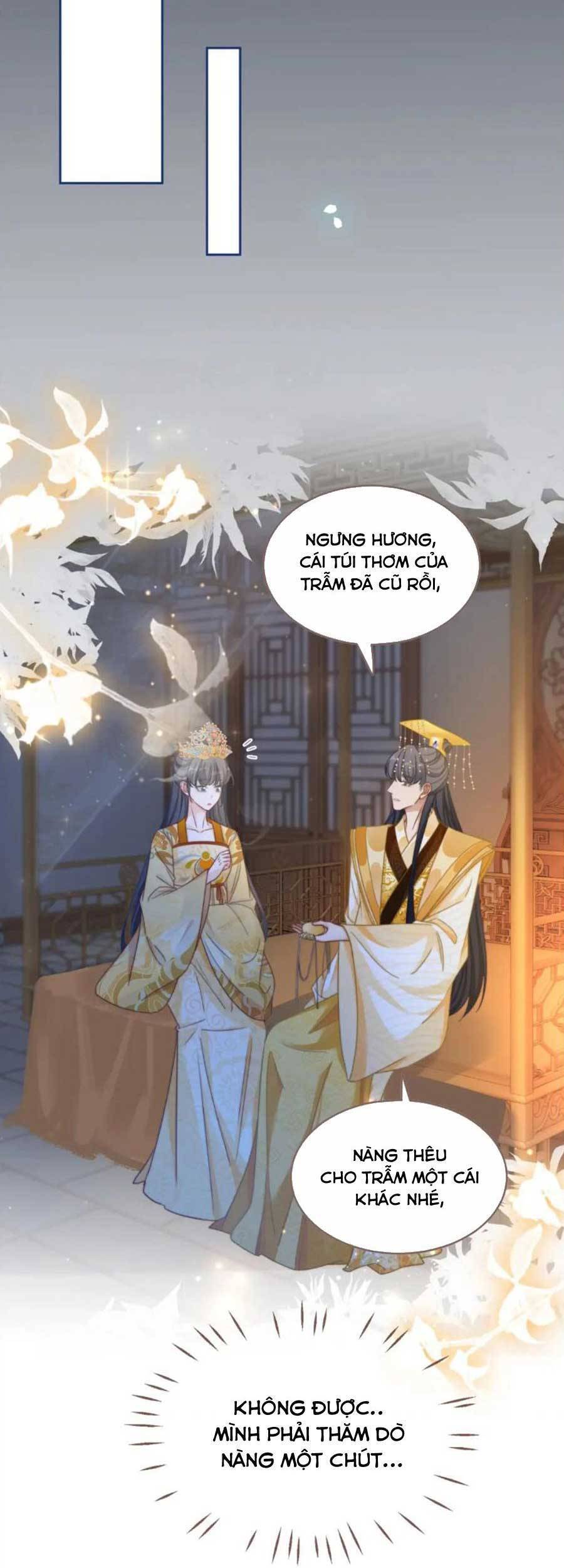 Xuyên Nhanh Nữ Phụ Bình Tĩnh Chút Chap 125 - Next Chap 126
