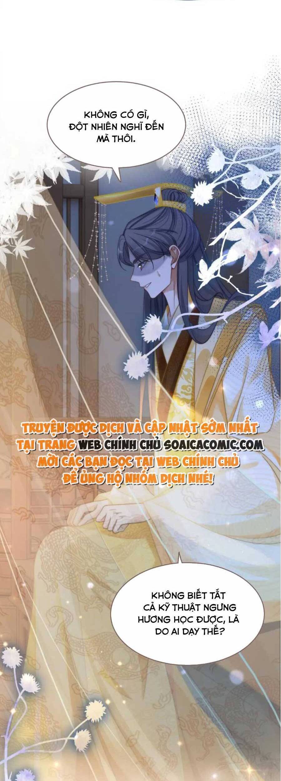 Xuyên Nhanh Nữ Phụ Bình Tĩnh Chút Chap 125 - Next Chap 126