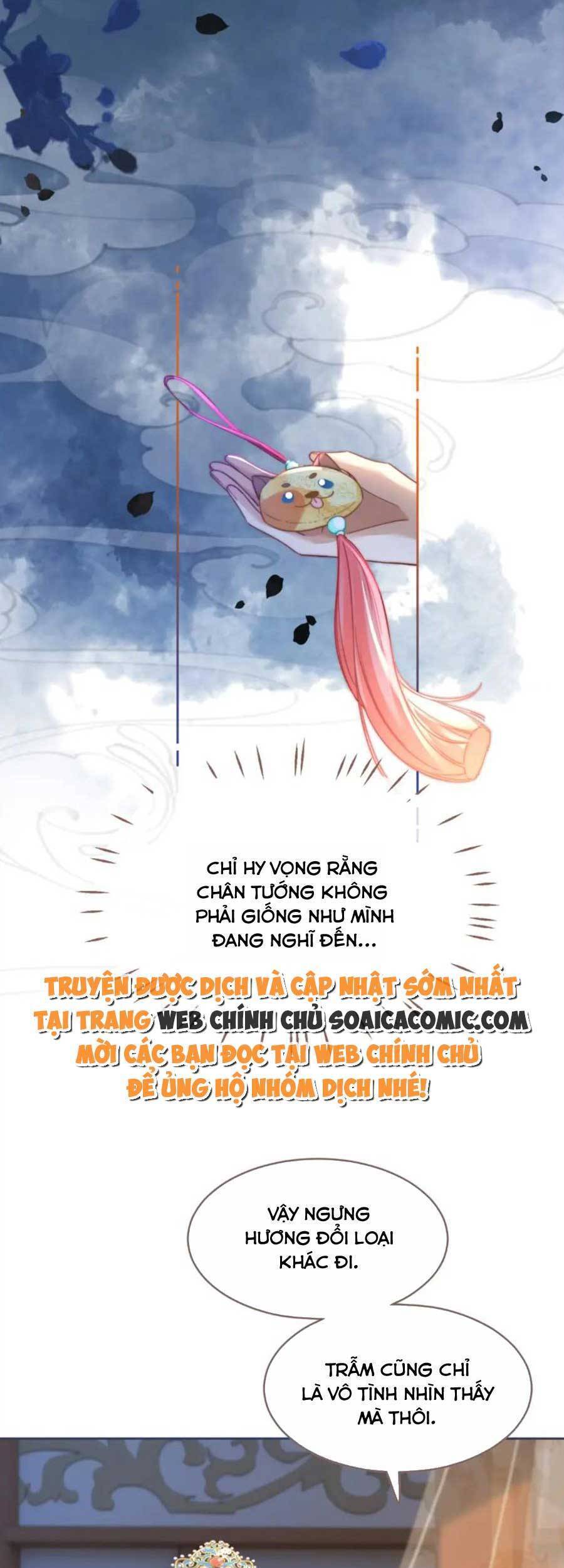 Xuyên Nhanh Nữ Phụ Bình Tĩnh Chút Chap 125 - Next Chap 126