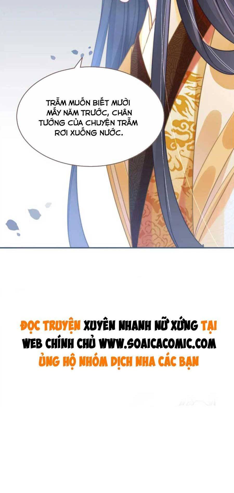 Xuyên Nhanh Nữ Phụ Bình Tĩnh Chút Chap 125 - Next Chap 126