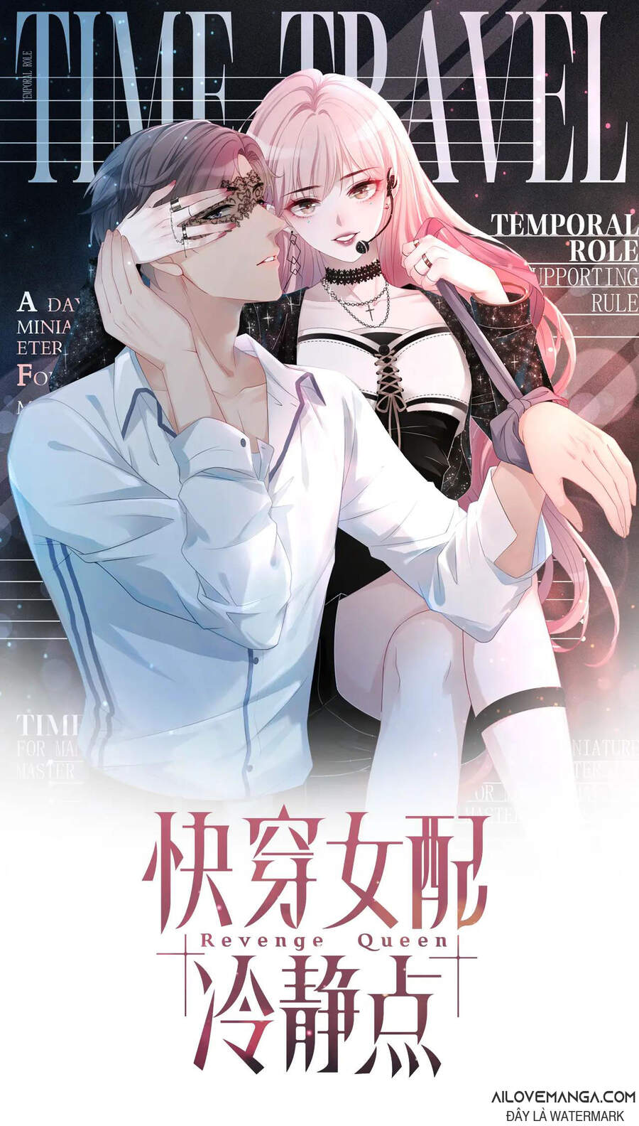 Xuyên Nhanh Nữ Phụ Bình Tĩnh Chút Chap 14 - Next Chap 15