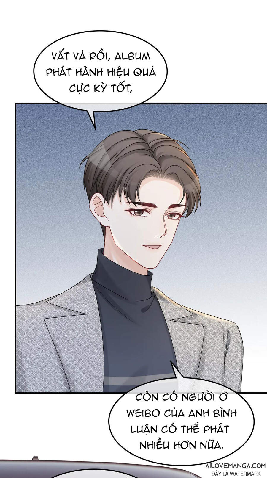 Xuyên Nhanh Nữ Phụ Bình Tĩnh Chút Chap 14 - Next Chap 15