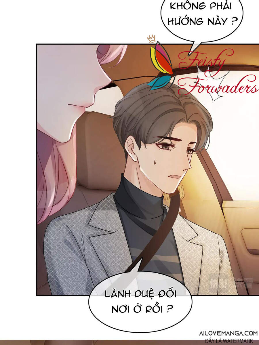 Xuyên Nhanh Nữ Phụ Bình Tĩnh Chút Chap 14 - Next Chap 15