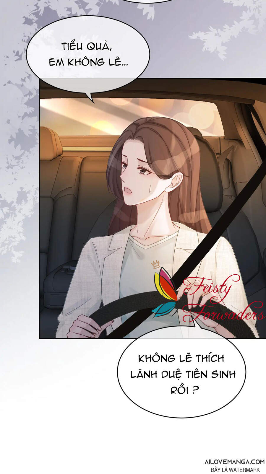 Xuyên Nhanh Nữ Phụ Bình Tĩnh Chút Chap 14 - Next Chap 15