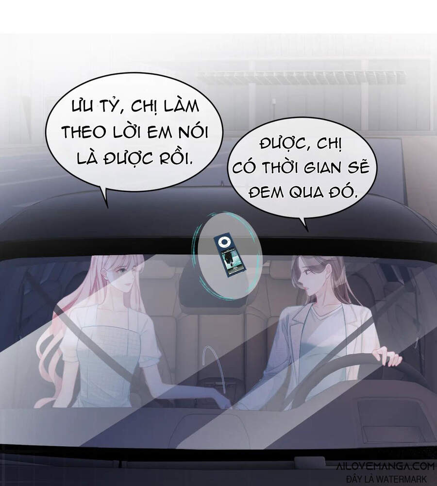 Xuyên Nhanh Nữ Phụ Bình Tĩnh Chút Chap 14 - Next Chap 15