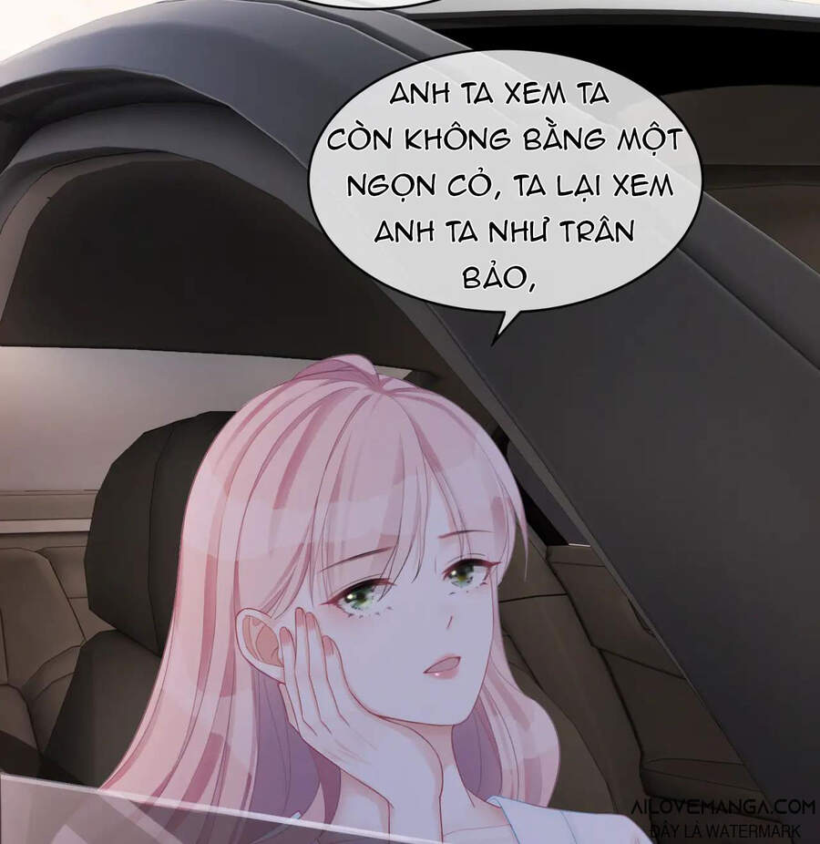 Xuyên Nhanh Nữ Phụ Bình Tĩnh Chút Chap 14 - Next Chap 15