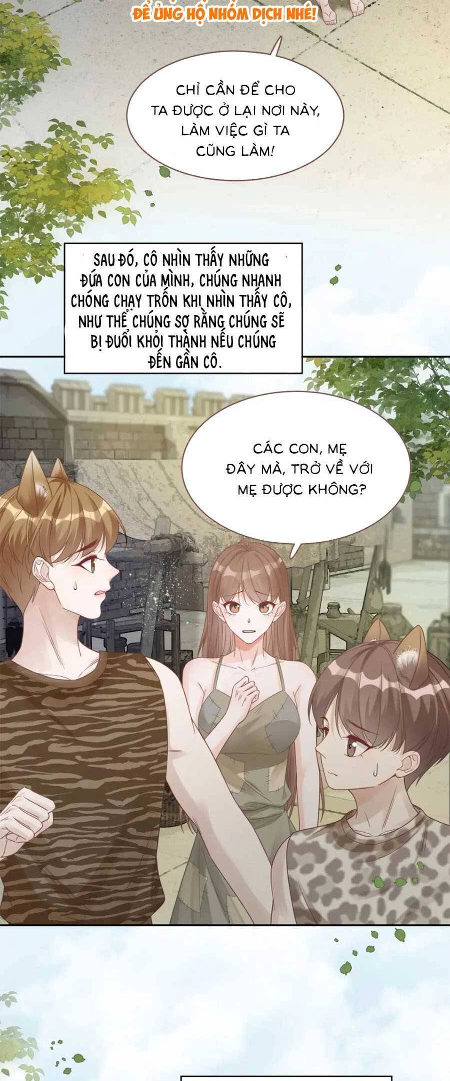 Xuyên Nhanh Nữ Phụ Bình Tĩnh Chút Chap 177 - Next Chap 178