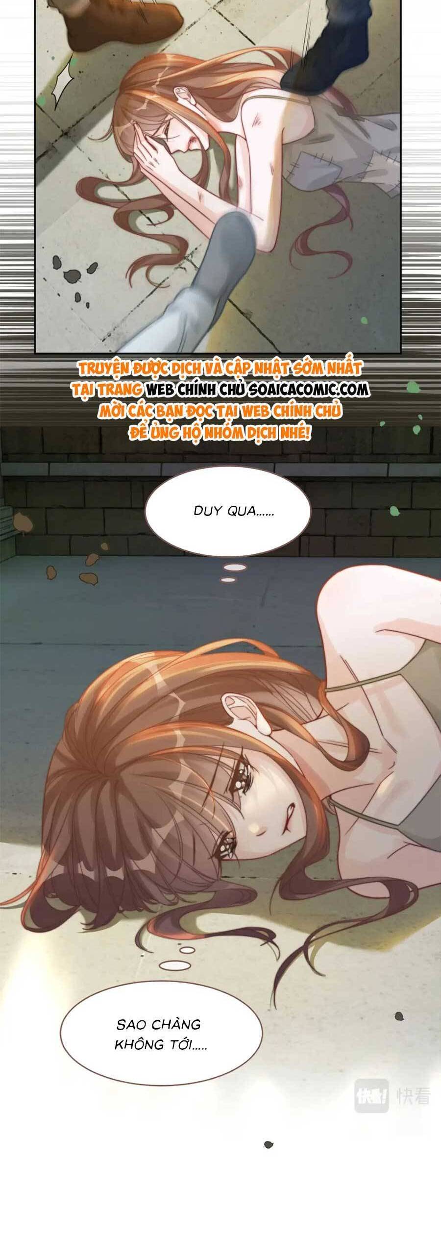 Xuyên Nhanh Nữ Phụ Bình Tĩnh Chút Chap 177 - Next Chap 178