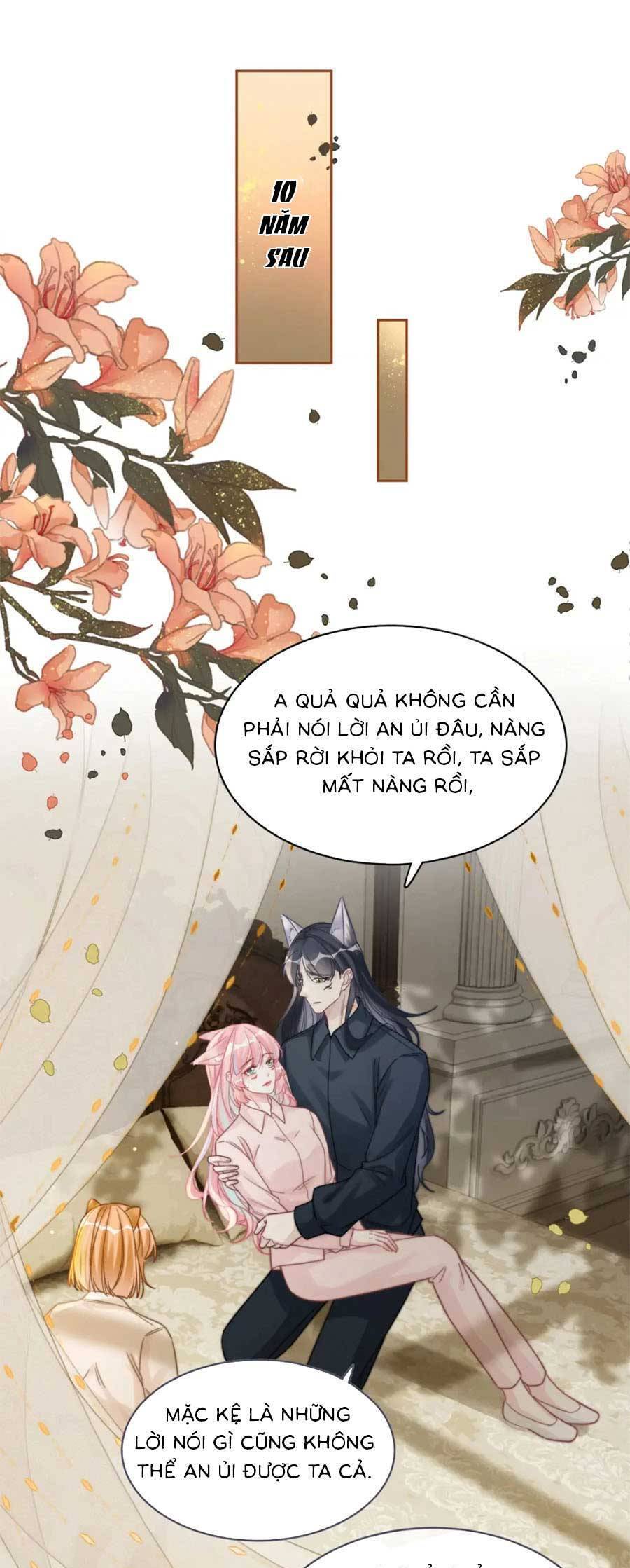 Xuyên Nhanh Nữ Phụ Bình Tĩnh Chút Chap 177 - Next Chap 178