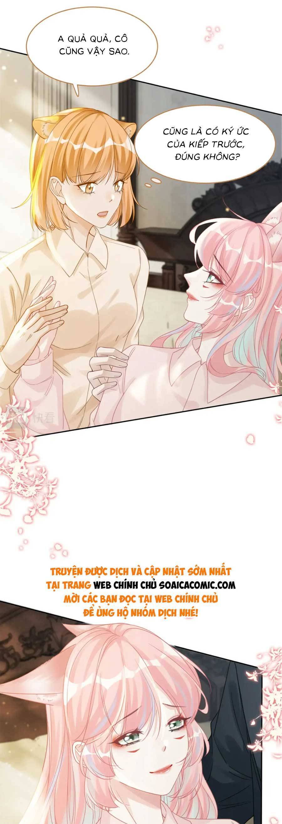 Xuyên Nhanh Nữ Phụ Bình Tĩnh Chút Chap 177 - Next Chap 178