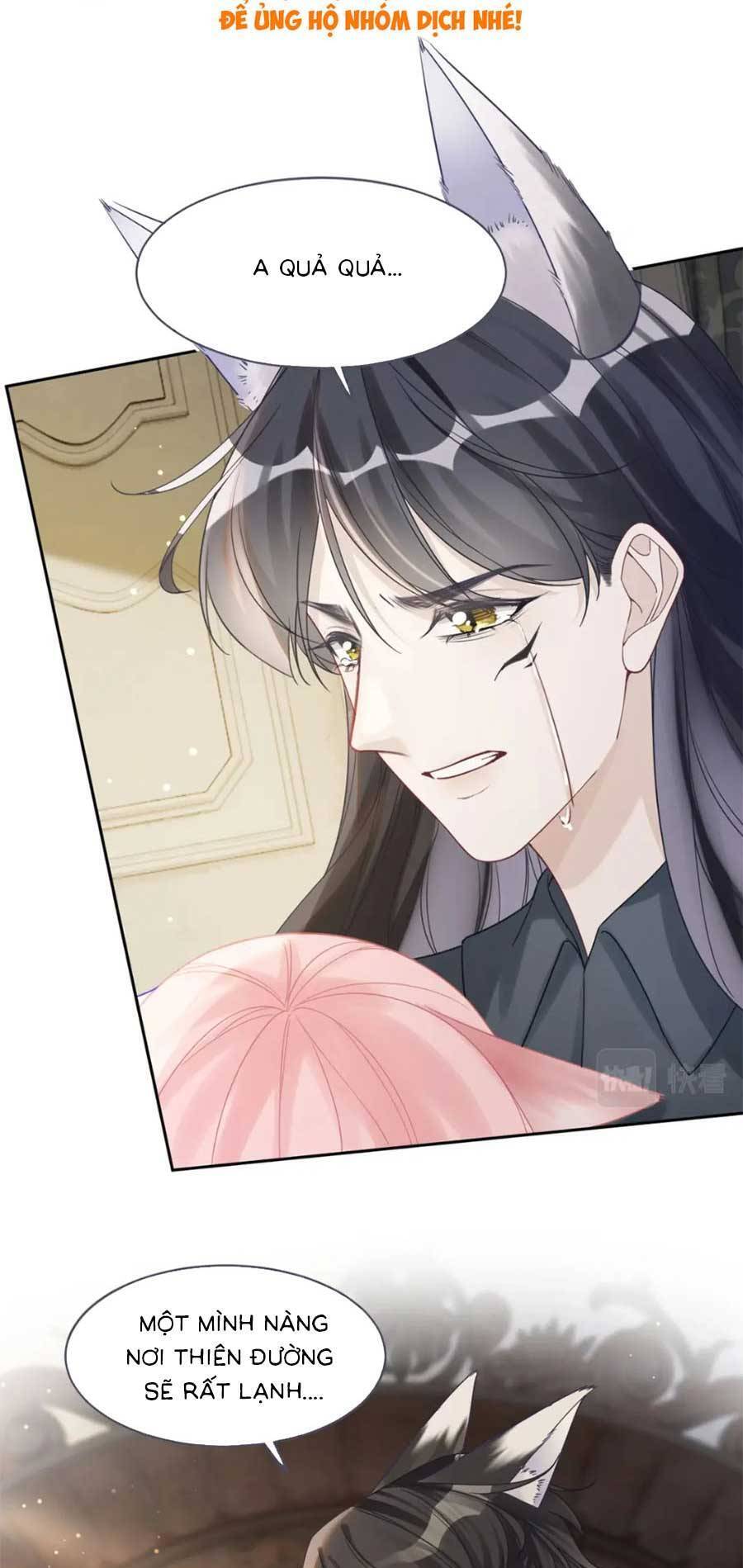 Xuyên Nhanh Nữ Phụ Bình Tĩnh Chút Chap 177 - Next Chap 178