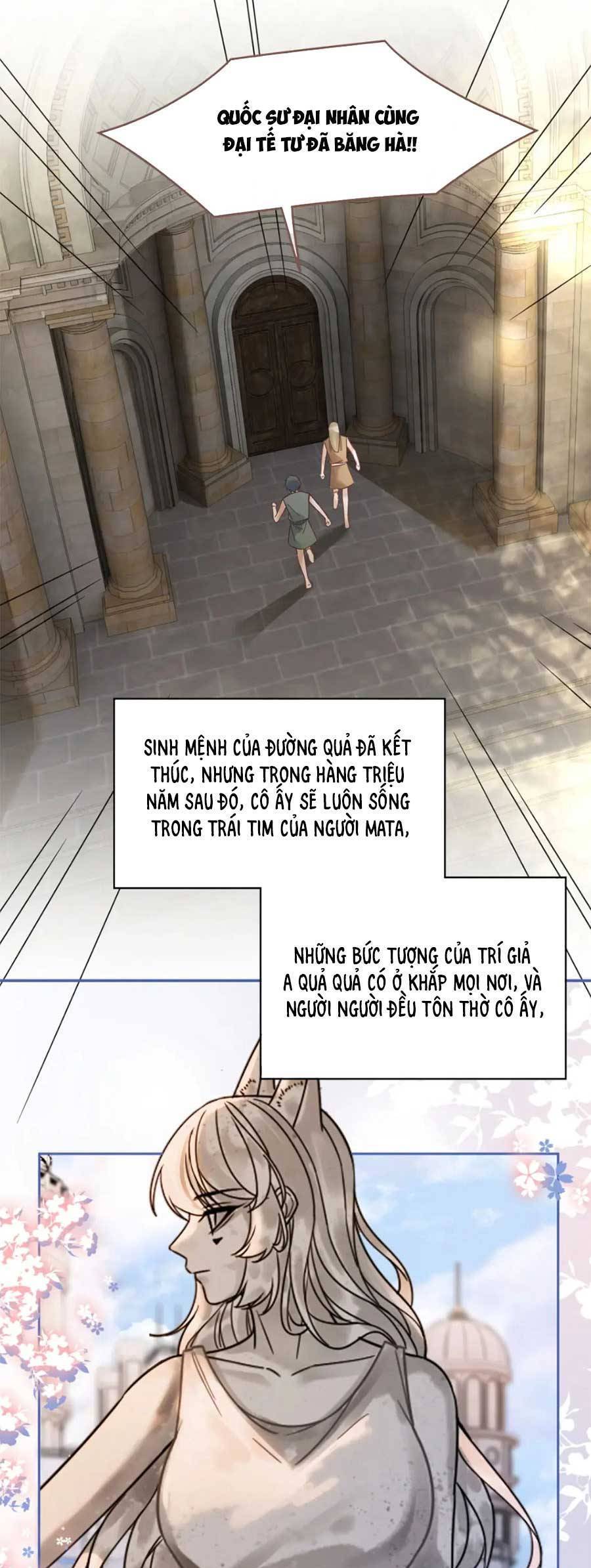Xuyên Nhanh Nữ Phụ Bình Tĩnh Chút Chap 177 - Next Chap 178