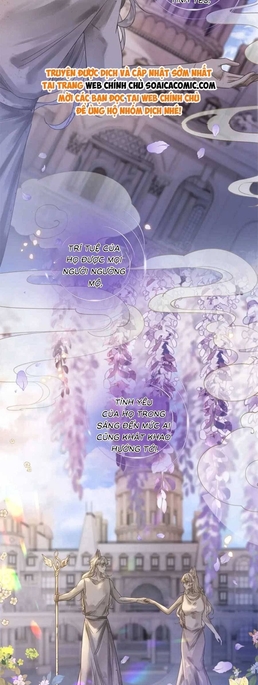 Xuyên Nhanh Nữ Phụ Bình Tĩnh Chút Chap 177 - Next Chap 178