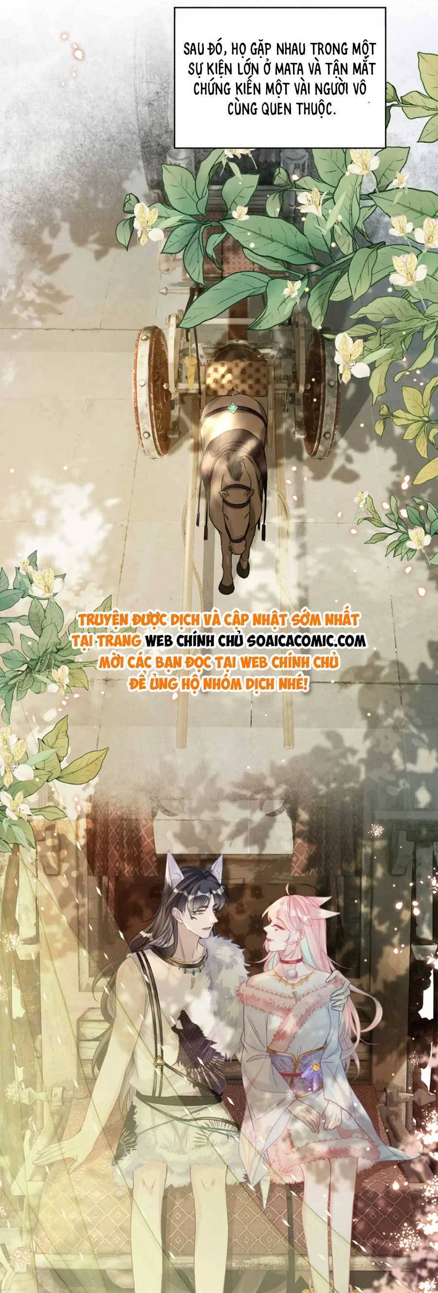 Xuyên Nhanh Nữ Phụ Bình Tĩnh Chút Chap 177 - Next Chap 178