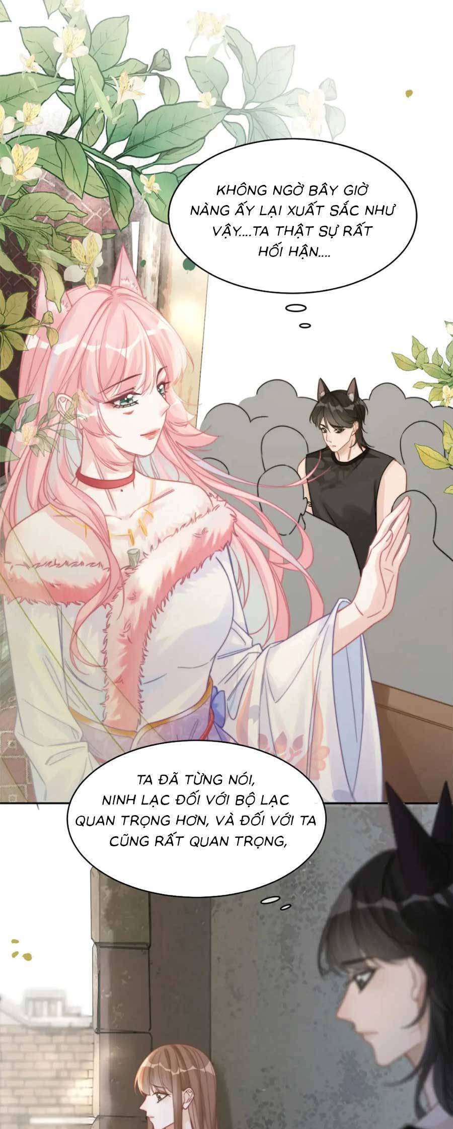 Xuyên Nhanh Nữ Phụ Bình Tĩnh Chút Chap 177 - Next Chap 178