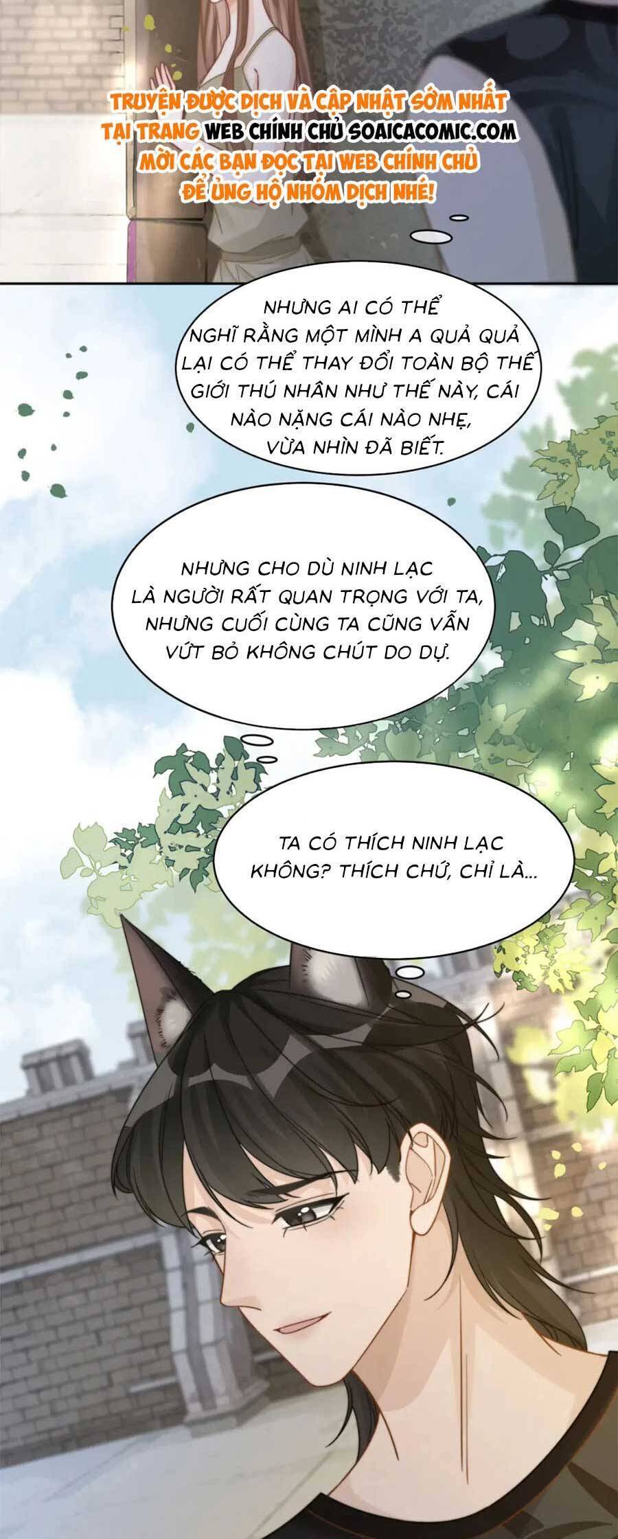 Xuyên Nhanh Nữ Phụ Bình Tĩnh Chút Chap 177 - Next Chap 178