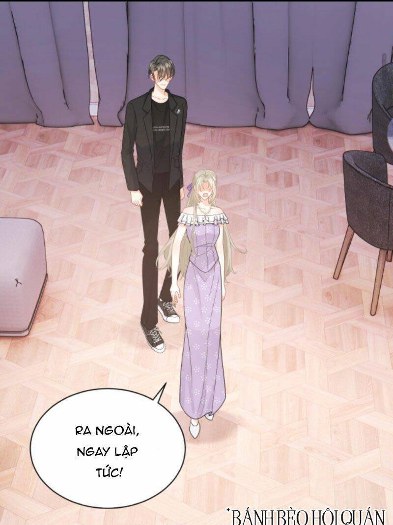 Xuyên Nhanh: Phản Diện Quá Sủng Quá Mê Người1 Chap 25 - Next Chap 26