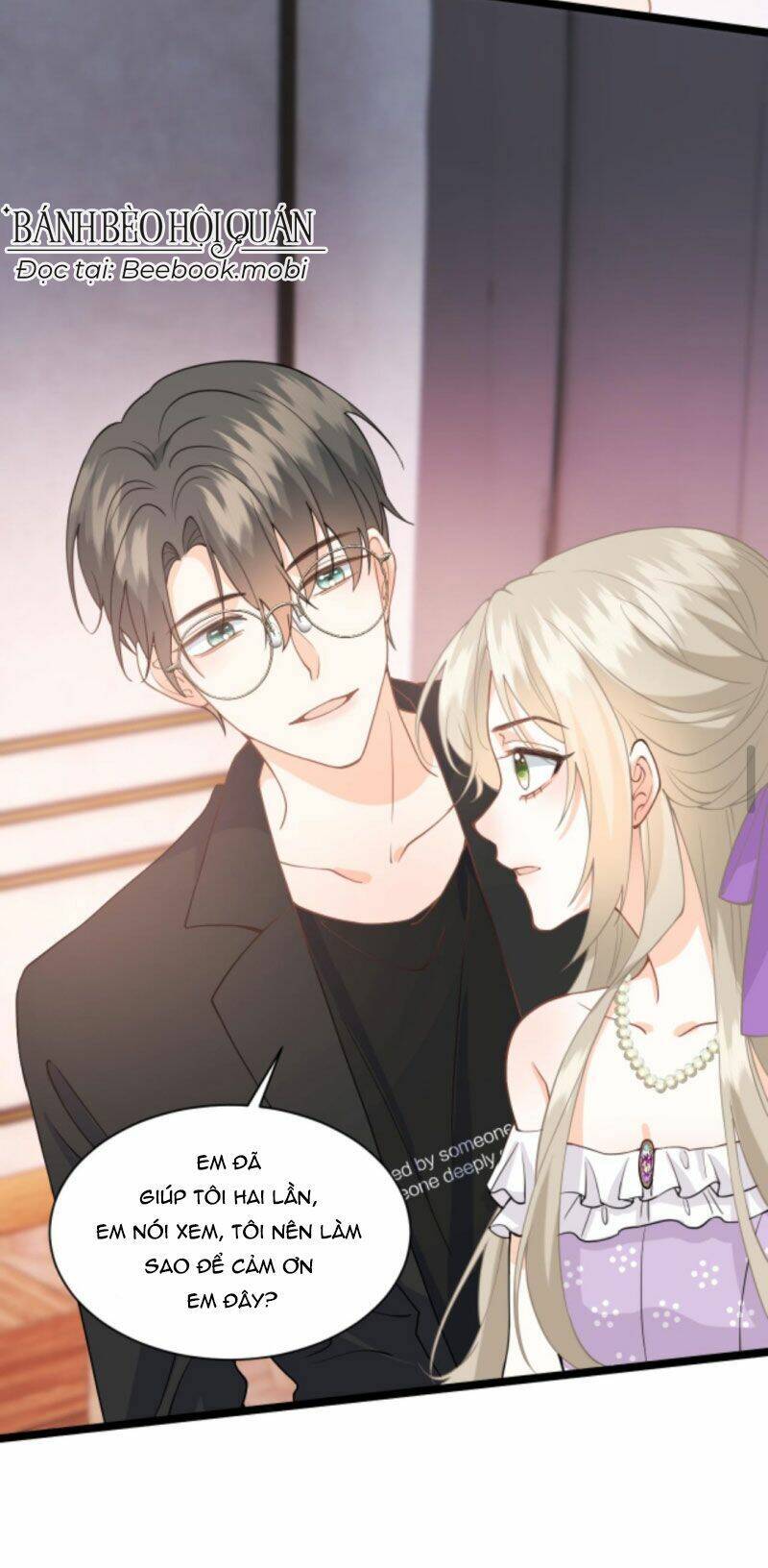 Xuyên Nhanh: Phản Diện Quá Sủng Quá Mê Người1 Chap 25 - Next Chap 26